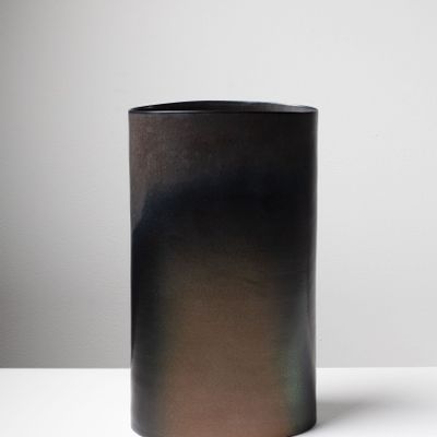 Pièces uniques - Vase | Titre : Passage - CICA GOMEZ CERAMICS