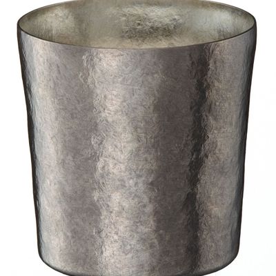 Verres - Tumbler Rock Sépia - SUSGALLERY