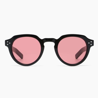 Lunettes - Atacama - Midnight Black - LNKO