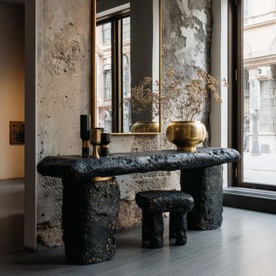 Consoles - 19690 Table console - OPENGOODS