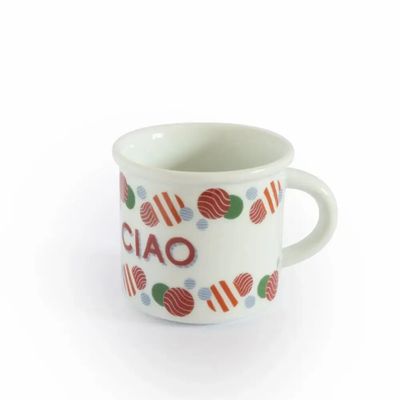 Mugs - MUG CIAO CIAO - ILARIA.I