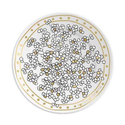 Assiettes au quotidien - ASSIETTE 21 NON TI SCORDAR DI ME - ILARIA.I
