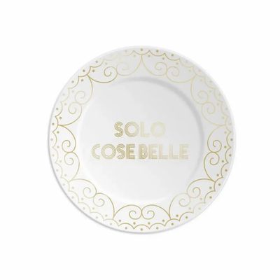 Everyday plates - PLATE 16 SOLO COSE BELLE - ILARIA.I