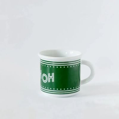 Mugs - MUG OH OH - ILARIA.I