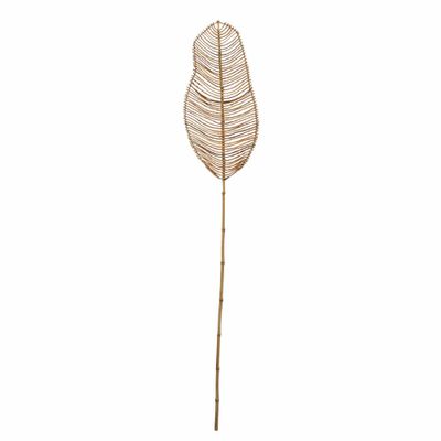 Objets de décoration - Feuille de bananier tressée - FOLIA - HYDILE