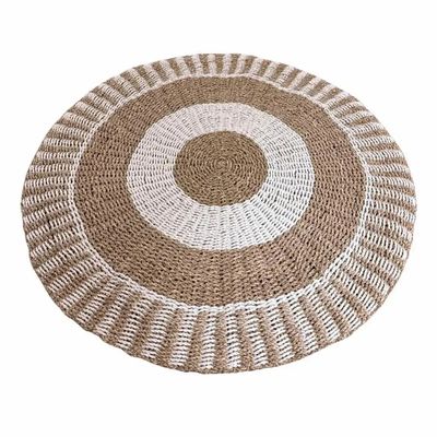 Tapis - Tapis en jonc de mer - SALSA - HYDILE