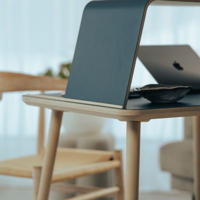 Mobilier et rangements pour bureau - Pop Desk - SAND & BJÖRK