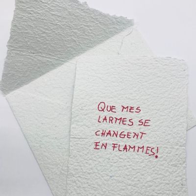 Stationery - SCRIVIMI - ROMEO E GIULIETTA