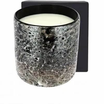 Bougies - Bougie Céleste 3,9 kg Cachemire - LES LUMIERES DU TEMPS