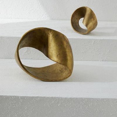 Sculptures, statuettes et miniatures - Sculpture urbaine - ELIE SAAB MAISON
