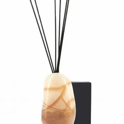 Scent diffusers - Opaline Fragrance Diffuser 400 ml Orange Blossom - LES LUMIERES DU TEMPS
