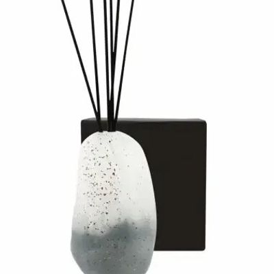 Scent diffusers - Plumetis 400 ml Lady Fragrance Diffuser - LES LUMIERES DU TEMPS