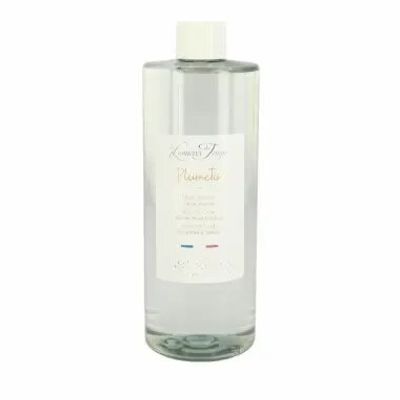 Scent diffusers - Plumetis 400 ml Lady Fragrance Diffuser Refill (with rattans) - LES LUMIERES DU TEMPS