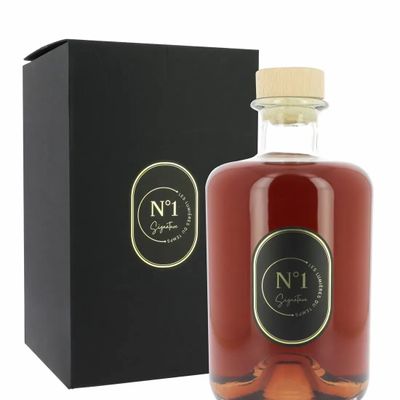 Diffuseurs de parfums - Diffuseur de parfum Signature (avec rotins) 3L N°1 Abre de Vie - LES LUMIERES DU TEMPS