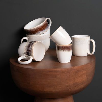Mugs - Bardenas Collection - TABLE PASSION / BASTIDE 1880