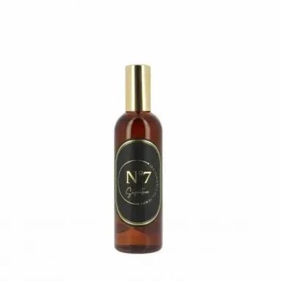 Diffuseurs de parfums - Vaporisateur Signature 100 ml N°7 Premier Bain - LES LUMIERES DU TEMPS