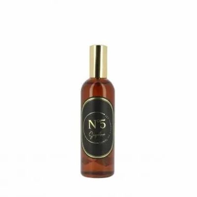 Diffuseurs de parfums - Vaporisateur Signature 100 ml N°5 Souvenir d'Enfance - LES LUMIERES DU TEMPS