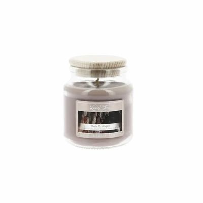 Candles - Colored Wax Candle 145 g Mystic Wood - LES LUMIERES DU TEMPS