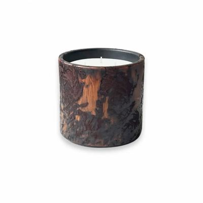 Candles - Lisboa Candle 1.8kg Cocoon of Softness - LES LUMIERES DU TEMPS