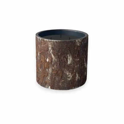 Candles - Lisboa Candle 1.8kg Oud - LES LUMIERES DU TEMPS