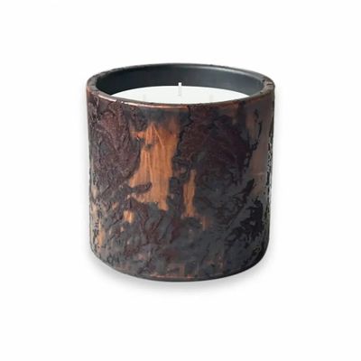 Candles - Lisboa Candle 2.8kg Cocoon of Sweetness - LES LUMIERES DU TEMPS