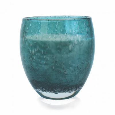 Candles - Evergreen Pearl Candle 720g - LES LUMIERES DU TEMPS