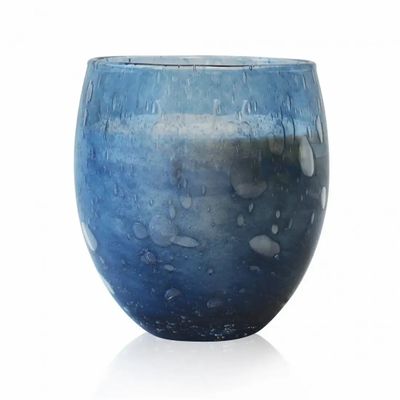 Candles - Pearl Candle 720 g Mineral - LES LUMIERES DU TEMPS