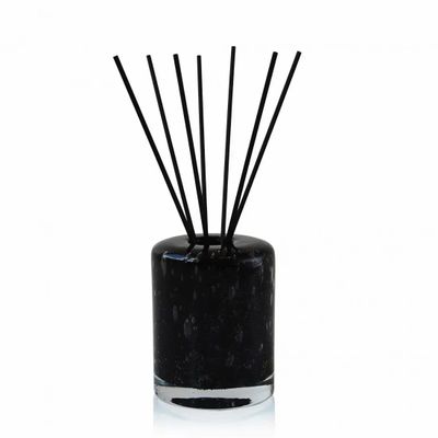 Scent diffusers - Pearl Fragrance Diffuser 200 ml Black - LES LUMIERES DU TEMPS