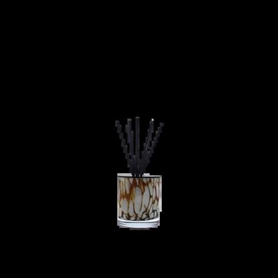Diffuseurs de parfums - Diffuseur de Parfum Milano 100 ml Firenze - LES LUMIERES DU TEMPS