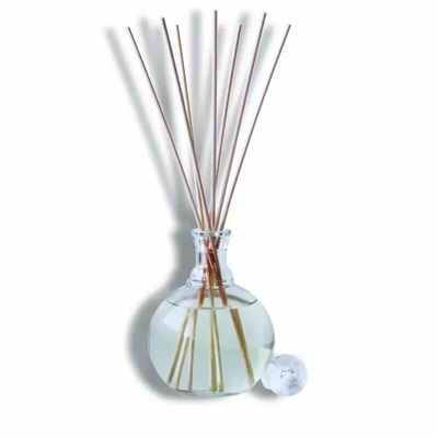 Diffuseurs de parfums - Parfumeur Boule 200 ml Vanille Coco - LES LUMIERES DU TEMPS