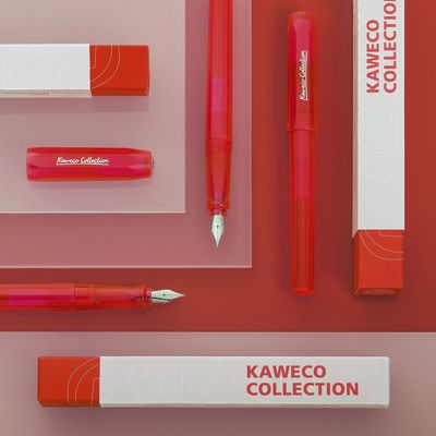 Stationery - Kaweco COLLECTION Perkeo Infrared - KAWECO