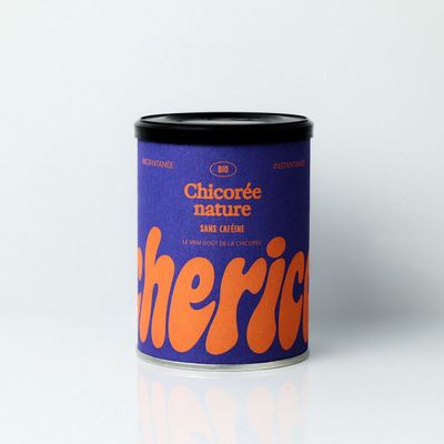 Coffee and tea - Natural chicory - CHERICO