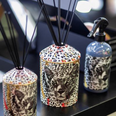 Decorative objects - SAVANNAH NIGHTS Fragrance Diffuser - 700ml | ARTITUDE HOME - ARTITUDE HOME