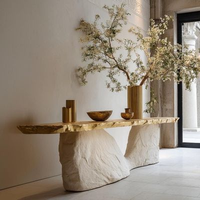 Console table - 20251 Console Table - OPENGOODS