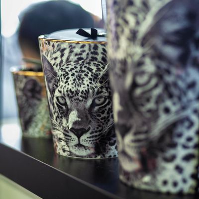 Bougies - Bougie luxe SAVANNAH NIGHTS - 1300g | ARTITUDE HOME - ARTITUDE HOME