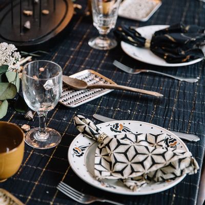 Table cloths - Table linen - BONCOEURS