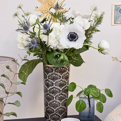 Vases - Around the flowers - BONCOEURS