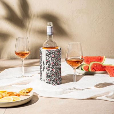 Wine accessories - Electric wine pump - VACU VIN