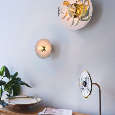 Wall lamps - Lighting x Gisela Talita - UNSTANDART
