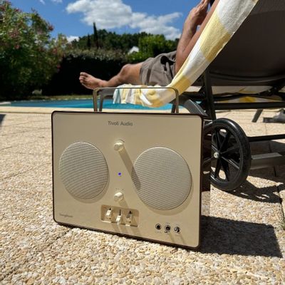 Speakers and radios - Songbook - TIVOLI AUDIO