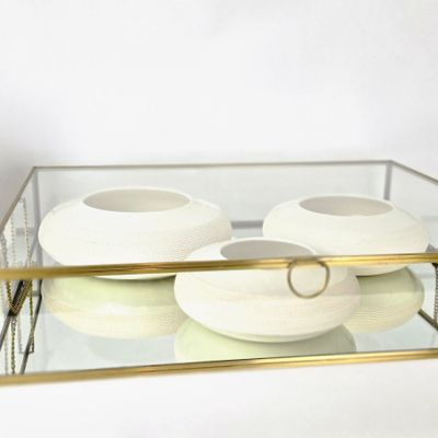 Ceramic - Frisson 2025 vase - MARION RICHAUME