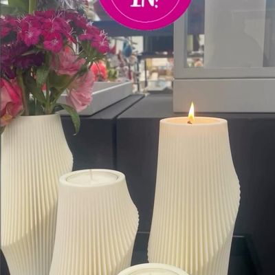 Objets design - FIRA - QULT DESIGN GMBH