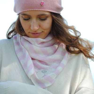 Foulards et écharpes - Cashmere Bandanas - CUTE STUFF GMBH