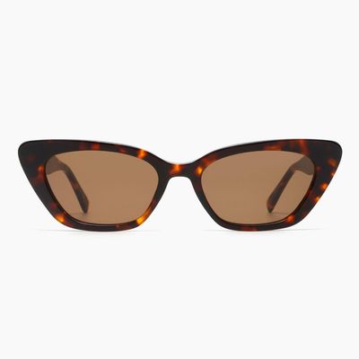 Lunettes - Isla Mujeres - Espresso - LNKO