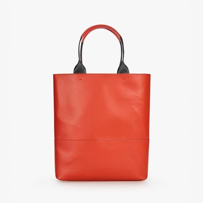 Bags and totes - SHOPPING BAG - CLASSIC COLOR - 959NINEFIVENINE