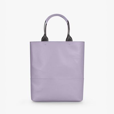 Sacs et cabas - SHOPPING BAG - COULEUR PASTEL - 959NINEFIVENINE