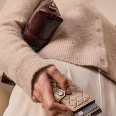 Petite maroquinerie - Découvrez notre nouvelle collection Premium - SECRID
