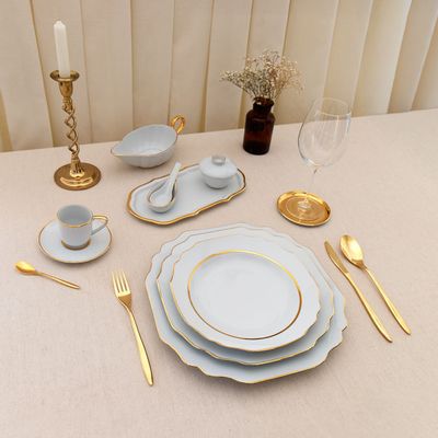 Kitchen utensils - Premium Gold - PORCEL