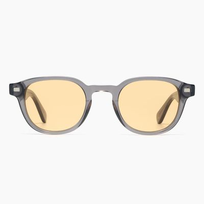 Glasses - Galapagos - Pearl - LNKO