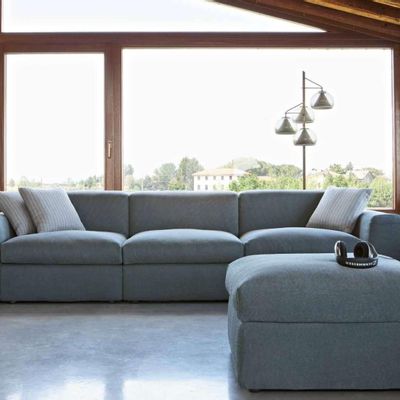 Sofas - BRUME - Sofa - INEXTAIR